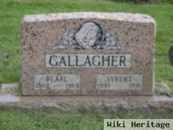 Pearl Mcmullen Gallagher