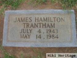 James Hamilton Trantham