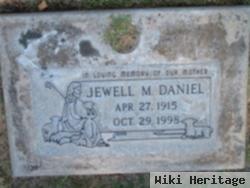 Jewell Marie Kemp Daniel