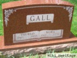 Thurlo Gall