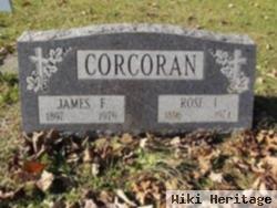 James F. Corcoran