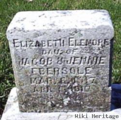 Elizabeth Ebersole