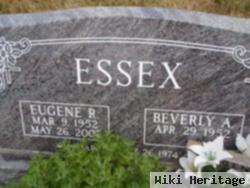 Beverly A Essex