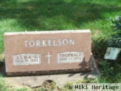 Thorwald Torkelson