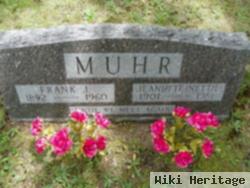 Frank Joseph Muhr, Jr