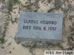 Gladys Howard