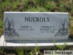 Charles E. Nuckols