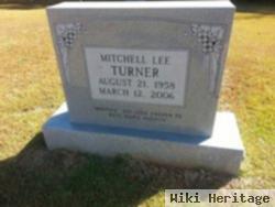 Mitchell Lee Turner