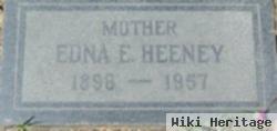 Edna Elizabeth Walker Heeney