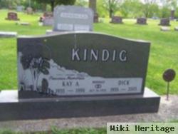 Kay A. Hatfield Kindig