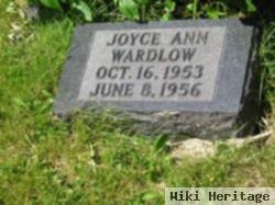 Joyce Ann Wardlow