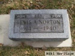 Lewis A. Norton