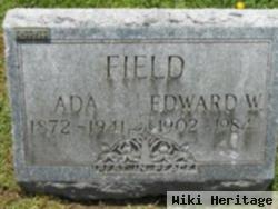 Edward W. Field