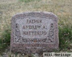 Andrew A. Watterud