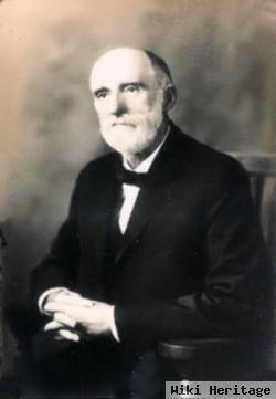 Rev Charles William Peyton