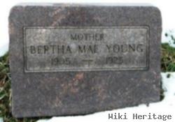 Bertha Young