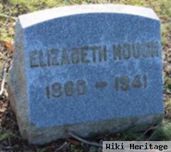 Elizabeth Hough