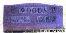 Elmer Woods