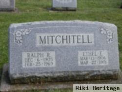 Ethel E. Daugherty Mitchitell