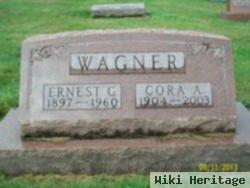 Ernest Wagner