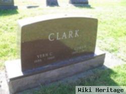 Cora B. Clark