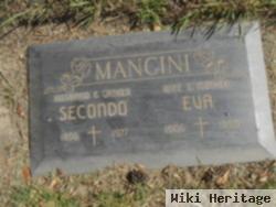 Secondo Mancini