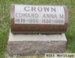 Edward Crown