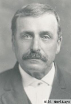 Francis Marion Harshbarger