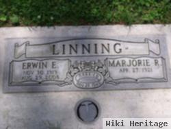 Erwin Erick Linning