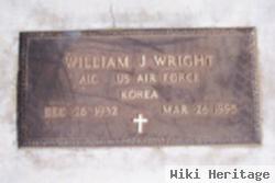 William J. Wright