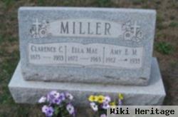 Ella Mae Harrier Miller