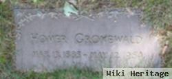 Homer Gronewald