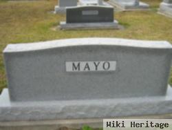 Augustus Mixer Mayo