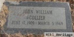 John William Collier