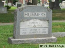 Herbert C Hummers