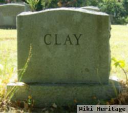 Elwin A. Clay