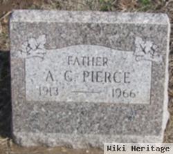 A. C. Pierce