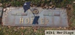 Lester H Hoffer