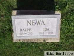 Ralph Newa