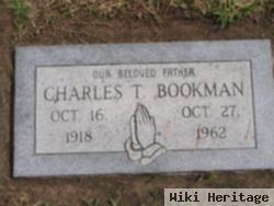 Charles T Bookman