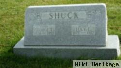 George L. Shuck