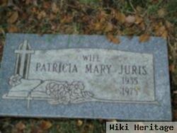 Patricia Mary Juris