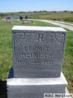 Kermit Heinsch