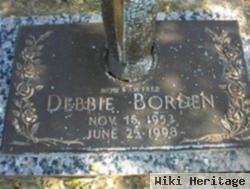 Debbie Ann Borden