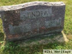 John F Jindra, Sr