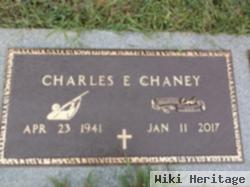 Charles Edward Chaney