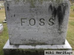 Ethel I. Foss