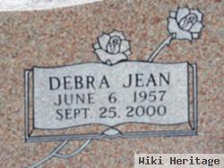 Debra Jean Mairet