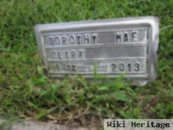 Dorothy Mae Clark