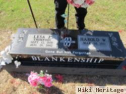 Lesa J. Thompson Blankenship